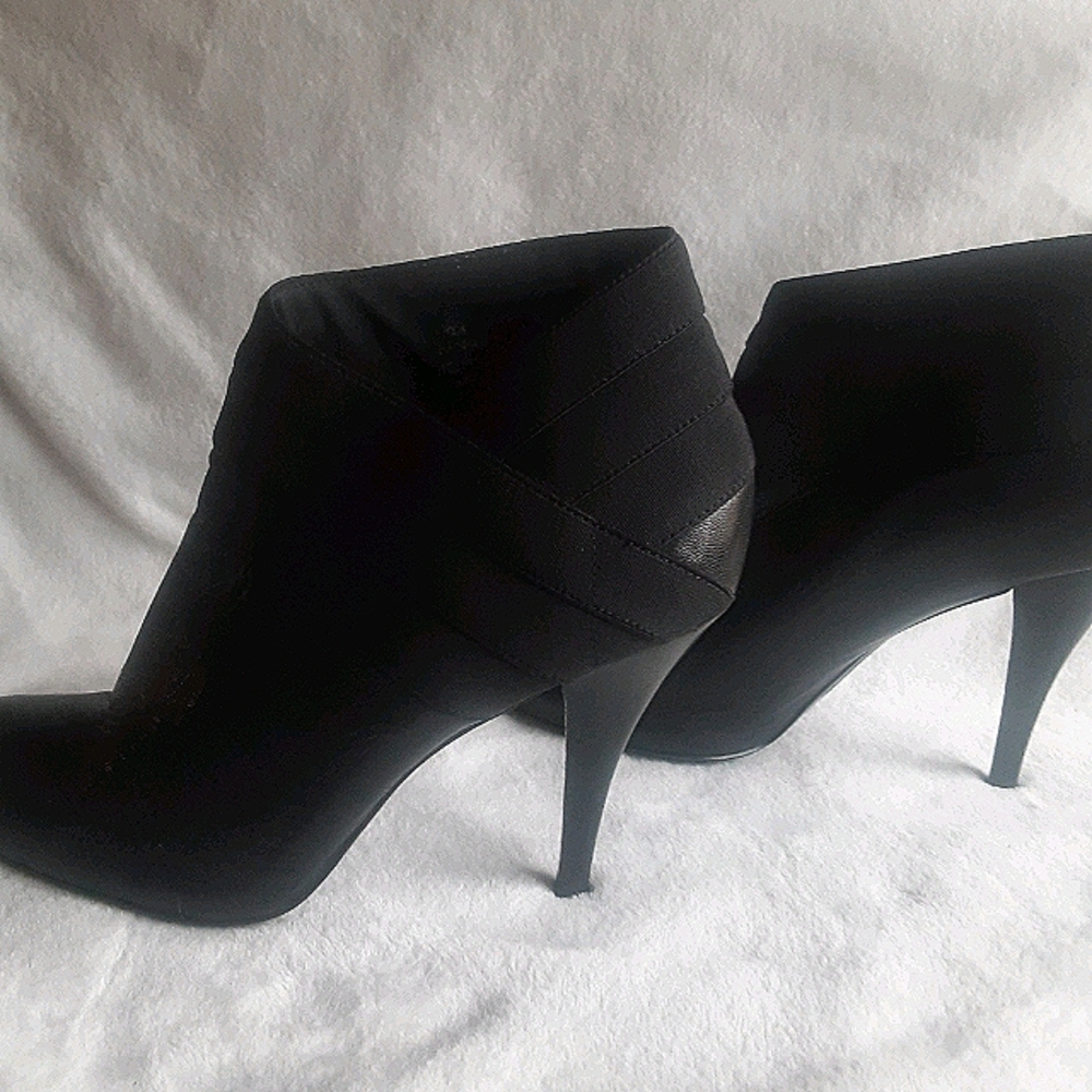 Calvin Klein Booties